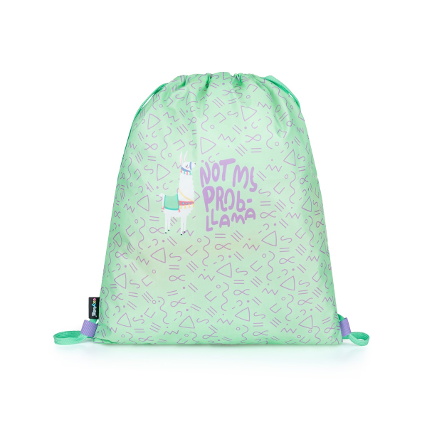 Vak na chrbát OXY Style Mini Lama