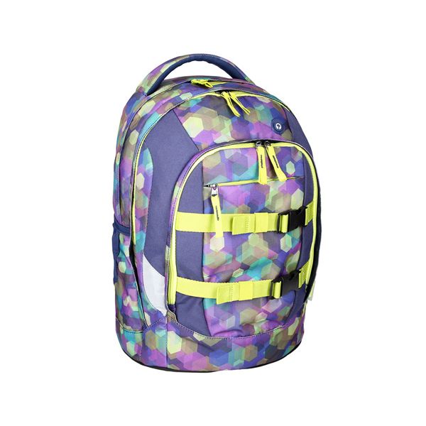 Študentský batoh URBAN 01