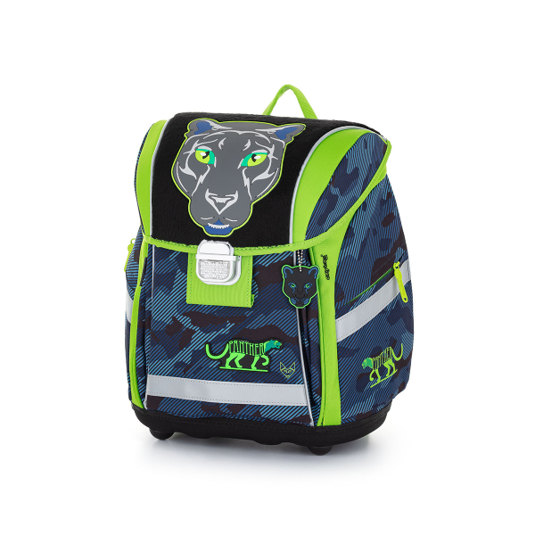 Školský batoh PREMIUM LIGHT Panter
