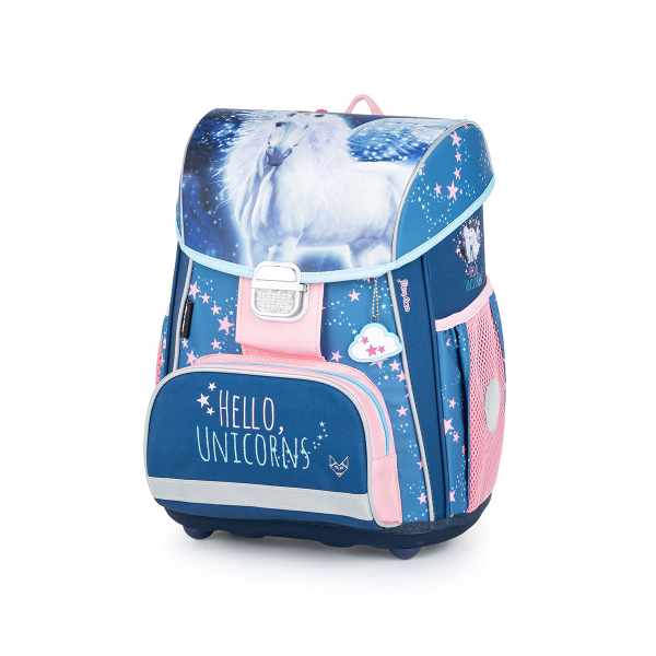 Školský batoh PREMIUM Unicorn 1