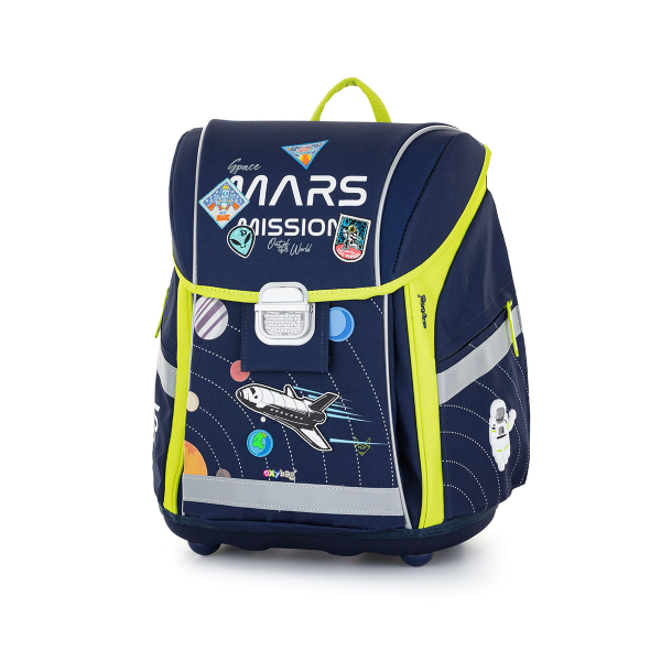 Školský batoh PREMIUM LIGHT Space II.