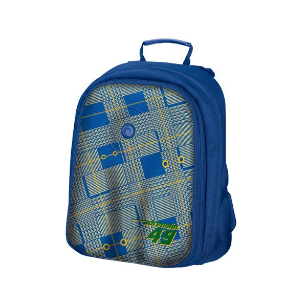 Školský batoh be.bag Crossover