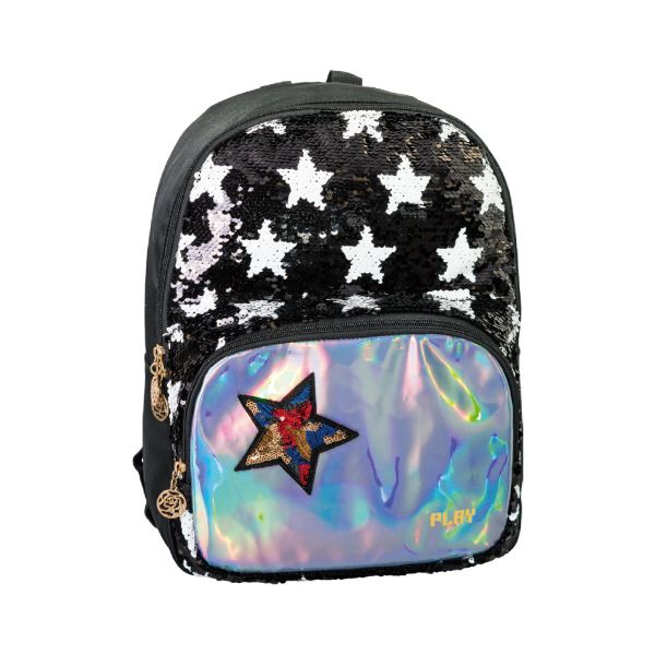 Školský batoh POP Trend, Star