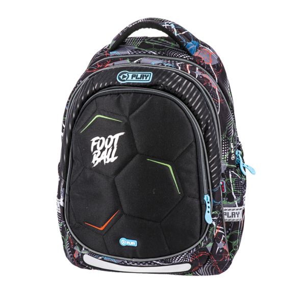 Školský batoh Maxx - Football