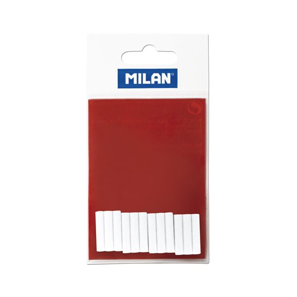 Guma MILAN Acid - náhradné balenie 12 ks pre elektrickú gumu