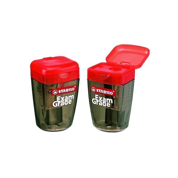 Strúhadlo STABILO Exam Grade 4518