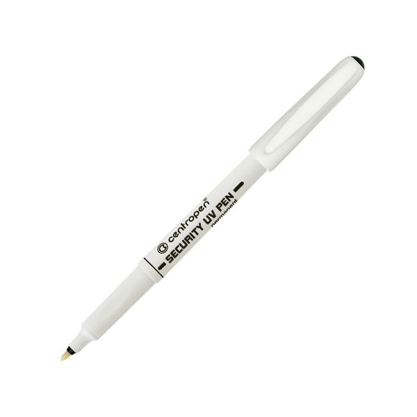 Popisovač CENTROPEN 2699 Security UV PEN 1 mm