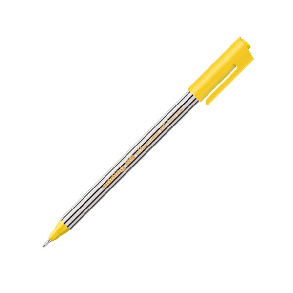 Liner Edding 89 žltý