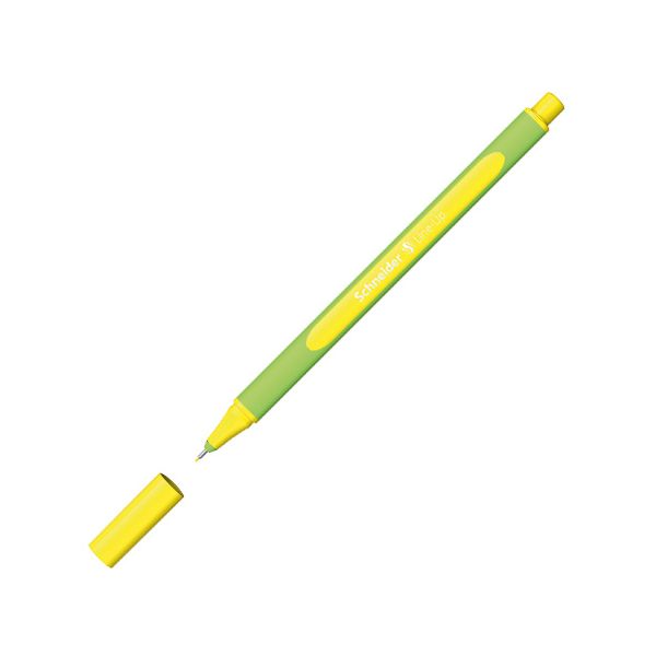 Popisovač Schneider Line-Up 0,4 mm žltá