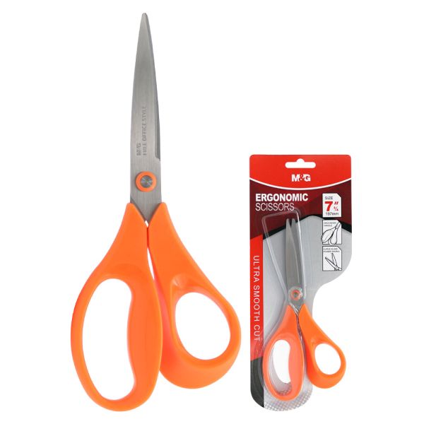 Nožnice detské M&G 210 mm