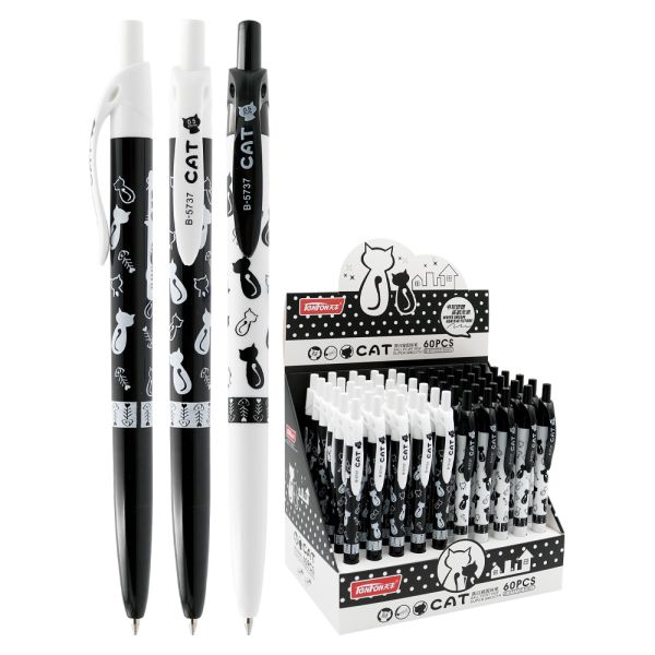 Pero guľôčkové Cat 0,5 mm