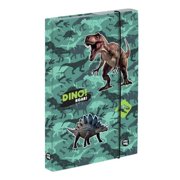 Box na zošity A5 Dino