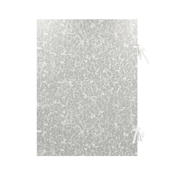 Doska školská bez chrbta so šnúrkami 435 x 610 mm