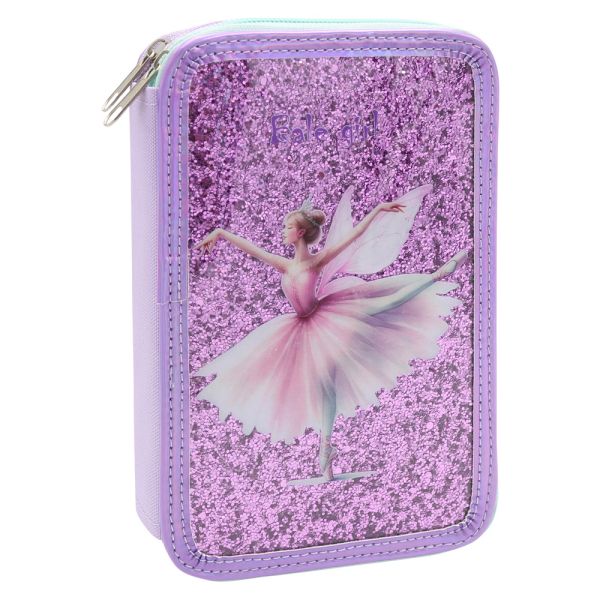 Peračník 2-posch. prázdny - Ballerina