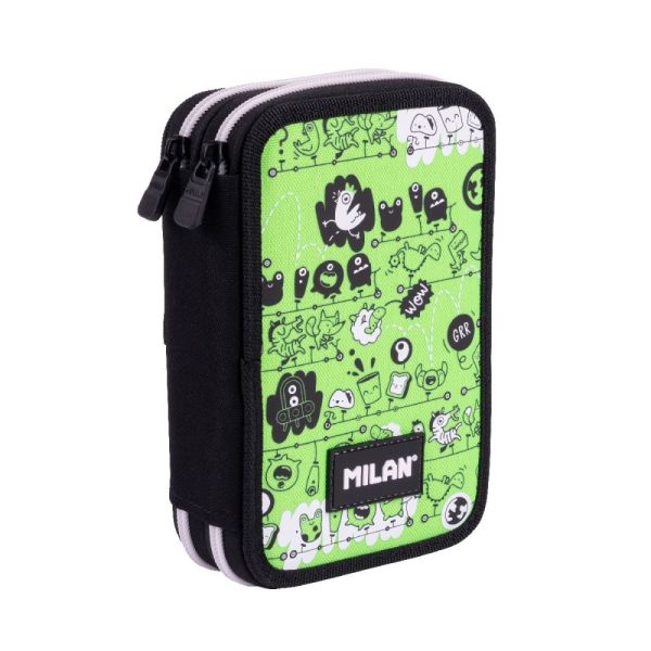 Peračník 2-poschodový/plnený MILAN - séria Tandem 2