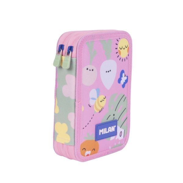 Peračník 2-poschodový/plnený MILAN - séria Green & Grow