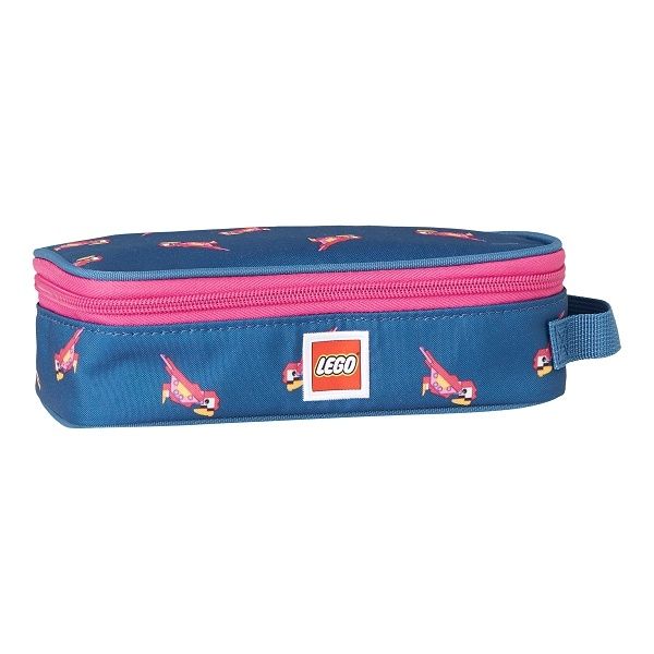 LEGO Parrot - puzdro hranaté