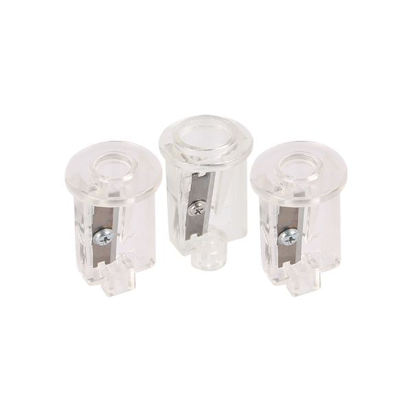 Náhradné čepele do strúhadla EG-5161 - sada 3 ks