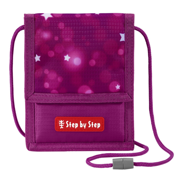 Kapsička na krk Step by Step Sweet Unicorn Nuala