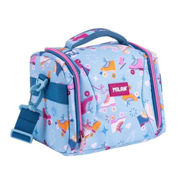 Izotermická taška na potraviny (5 L) séria Roller 2