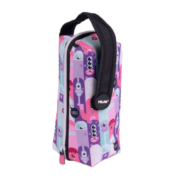 Peračník 4 v jednom MILAN séria Aliens 2 - naplnený