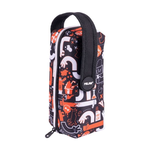 Peračník 4 v jednom MILAN séria Fingers - naplnený