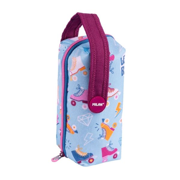 Peračník 4 v jednom MILAN séria Roller 2 - naplnený