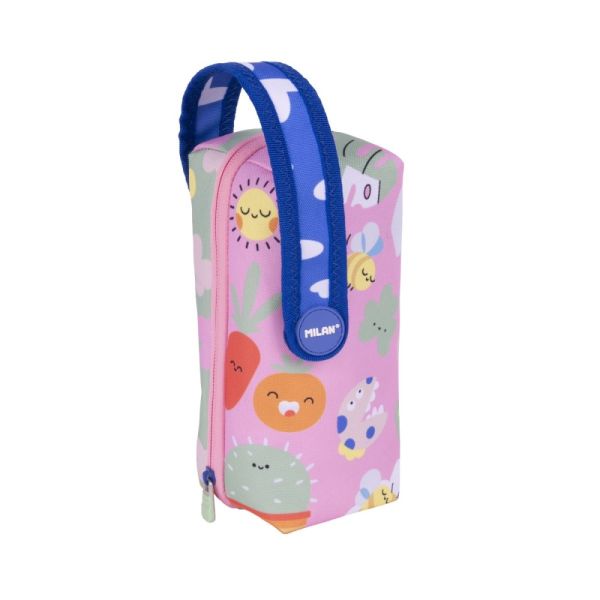 Peračník 4 v jednom MILAN séria Green & Grow - plný