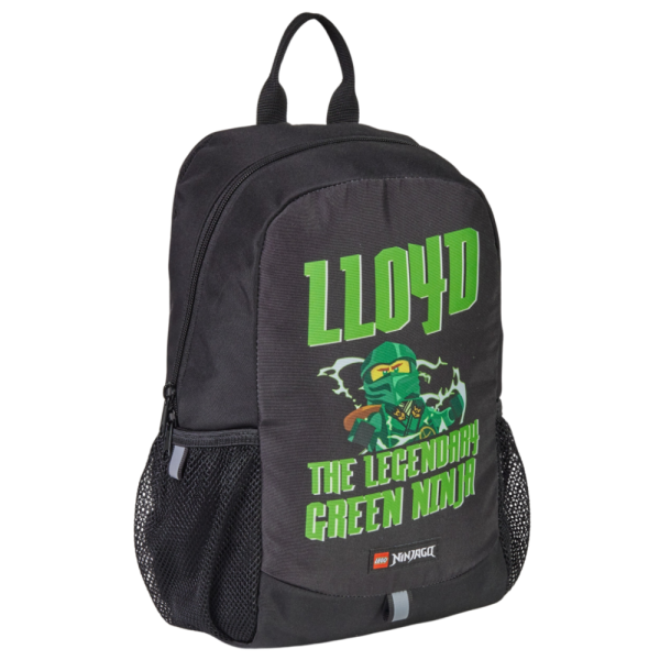 LEGO Ninjago Lloyd - detský batoh M
