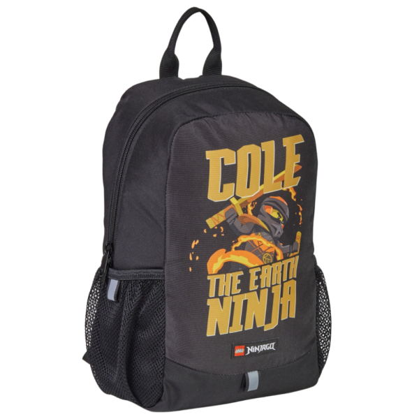 LEGO Ninjago Cole - detský batoh M