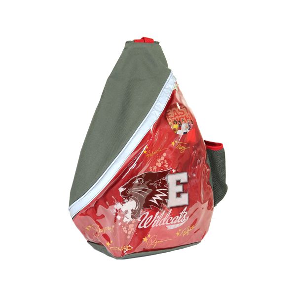 Batoh detský triangel High School Musical