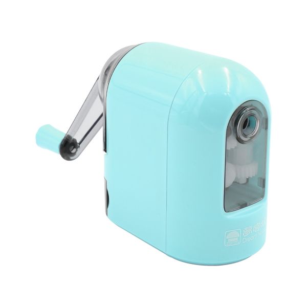 Strúhadlo stolové - mechanické DH-0027, mentolové