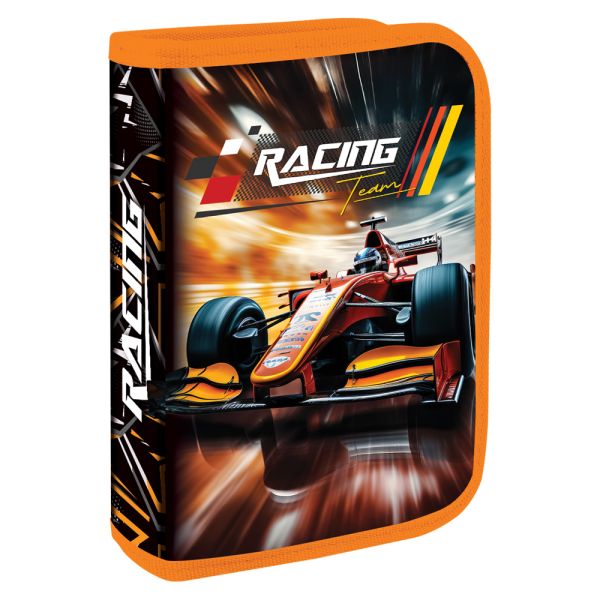 Peračník plný - 1 poschodový, 31 dielny JUNIOR S8 - Racing Team