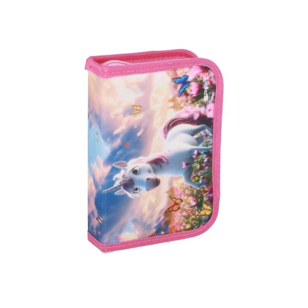 Peračník 1-poschodový/2 klopy/plný SPIRIT - Mini Pony