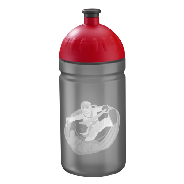 Fľaška na nápoj  Step by Step 0,5 l, Ninja Yuma
