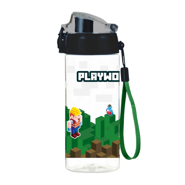 Fľaša OXY CLiCK 500 ml - Playworld