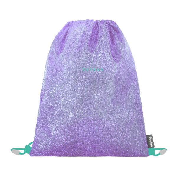 Vrecko na prezúvky OXY NEXT Shiny