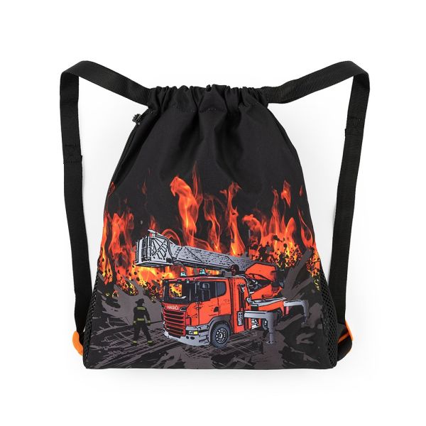 Vrecko BagMaster BETA 23 B - Hasiči