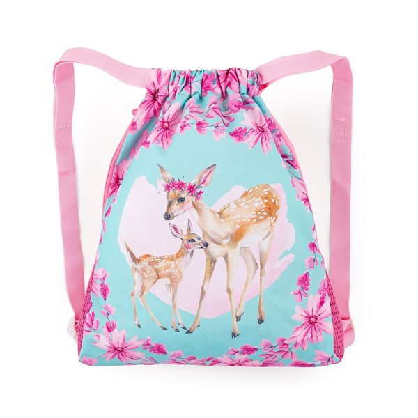 Vrecko BagMaster LUMI 23 A - Srnka