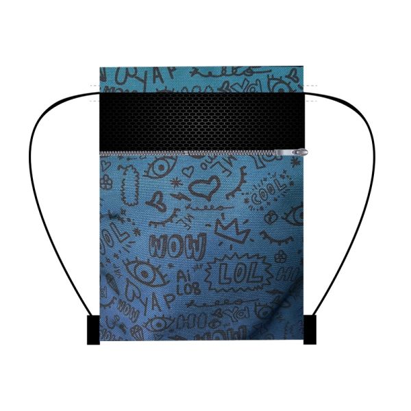 Vrecko na prezuvky Street 29