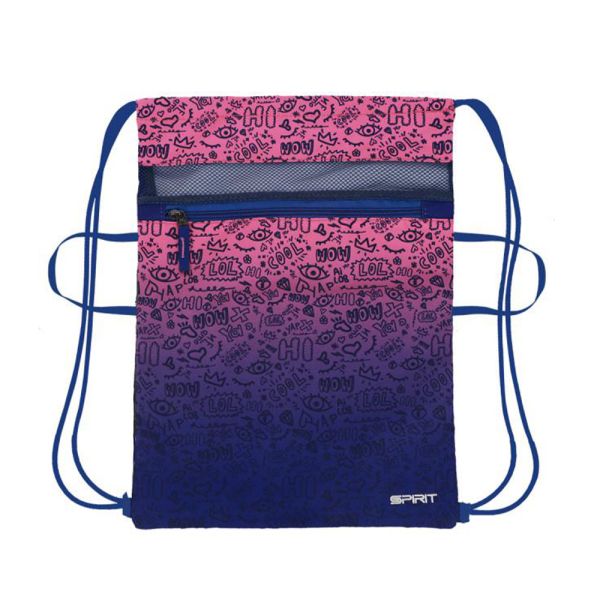 Vrecko na prezuvky Street 30