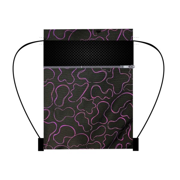 Vrecko na prezuvky Street 33