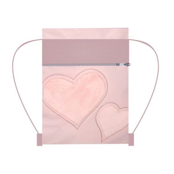 Vrecko na prezuvky Street 42