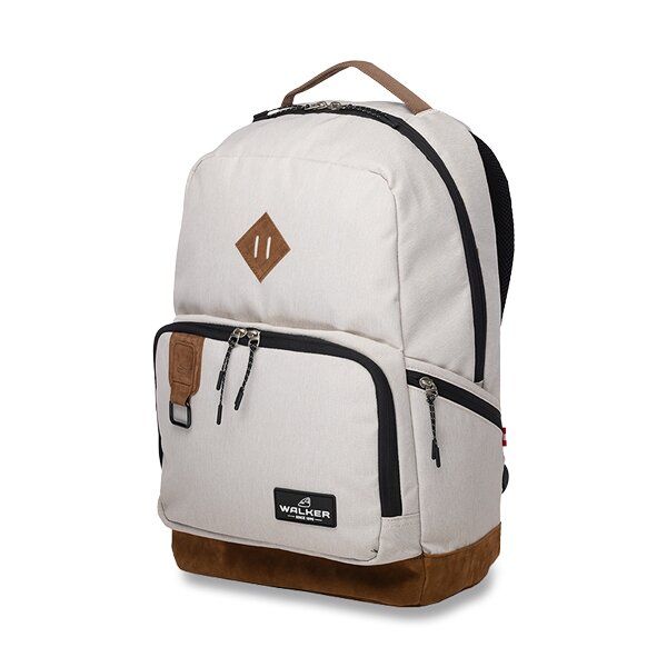 Volnočasový Batoh Walker Pure Eco Popcorn