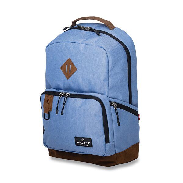 Volnočasový Batoh Walker Pure Eco Niagara