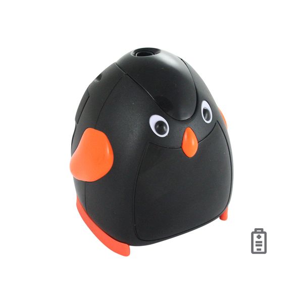 Strúhadlo na batérie EAGLE - Tučniak