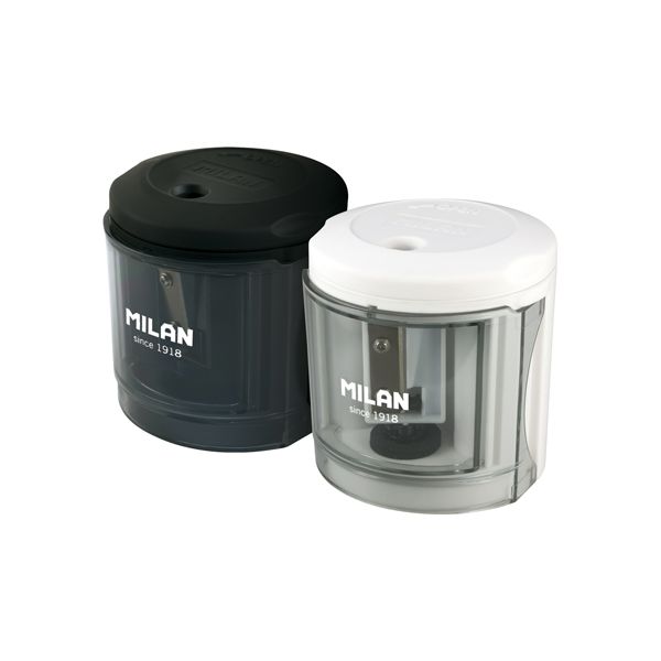 Strúhadlo na batérie MILAN POWER-SHARP