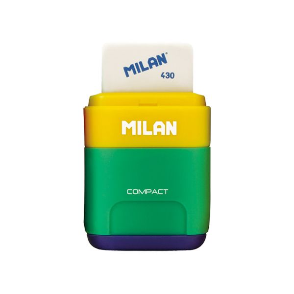 Guma + strúhadlo MILAN Compact Mix