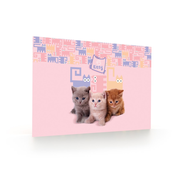 Podložka na stôl 60x40cm Maznáčikovia