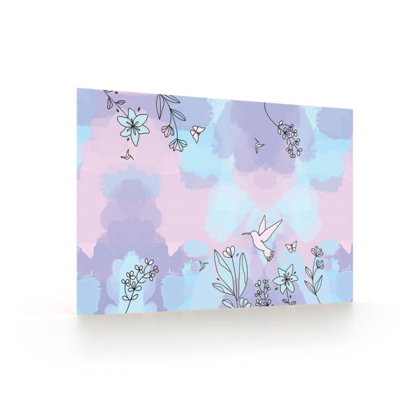 Podložka na stôl 60x40cm Kolibrík